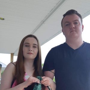 Meet your Posher, Riley